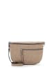 Gürteltasche TAS Nele in taupe