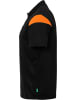 uhlsport  Polo "Squad 27 Polo Shirt" in Schwarz