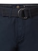 Petrol Industries Chino-Shorts Roadster in Blau