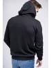 Lonsdale Pullover "Go Sport 2" in Schwarz