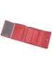 Jost Geldbörse Vika 5583 Medium in Red