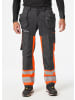 Helly Hansen Arbeitshose "Alna 2.0 Cons Pant Cl 1" in Orange