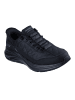 Skechers Sneakers Low Skechers Slip-ins: Contour Foam - Cozy Fit in schwarz