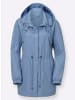 WITT WEIDEN Longjacke in bleu