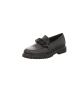 Gabor Comfort Slipper in schwarz