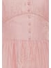 LYNNEA Women Dress in Rose