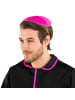 tectake Liturgisches, langes Gewand, schwarz