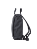 VARGU Laptop-Rucksack RAJU-pu01 in black