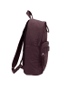 Marc O'Polo Rucksack medium in Deep Mullberry