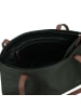 Greenburry Diana Shopper Tasche 40 cm in grün