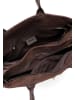 Tamaris Shopper TAS Martina in brown