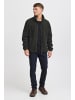 BLEND Fleecejacke BHLAURSUS in Schwarz