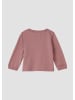 s.Oliver T-Shirt in 4450_altrosa