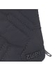 Zwei Cleo Geldbörse 13 cm black new