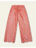 Oilily Palazzos Hose in Rot