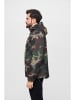 Brandit Brandit Windbreaker in woodland