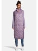 Salzhaut Weste HIEBA in Purple