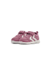 Hummel Klettverschluss Sneaker Crosslite Infant Lebensstil Kinder in LILAS
