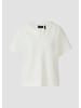 s.Oliver Sweatshirt in 0200_creme