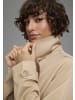 Laura Scott Kurzjacke in beige