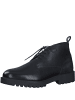 Marco Tozzi Schnürstiefeletten in Schwarz