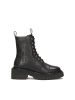 Kazar Boots in Schwarz