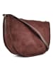 Liu Jo Ageni Umhängetasche 38 cm deep brown