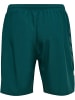 Hummel Hummel Kurze Hose Hmlmove Multisport Herren in DEEP TEAL