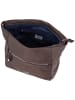 JOOP! Bodybag Lietissimo 1.0 Kaja LHZ in Seal Brown