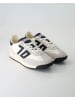 Back 70 Sportliche Schnürschuhe in Grau