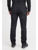North Bend Trekkinghose NBWim M in Schwarz