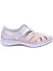 Scandi Slipper in metallic