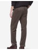 Meyer Chinohose Roma 2-8621 in Stein