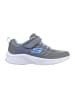 Skechers Sneakers Low Microspec Bold Delight in grau