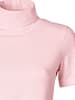 Heine Rollkragen-Shirt in rosé