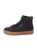 Tamaris Stiefel 1-25203-45 in blau