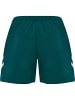 Hummel Verstellbare Taille Swim Kurze Hose Hmlpulse Erwachsene in JUNE BUG