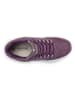 LASCANA Sneaker in violett