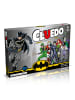 Winning Moves Cluedo Batman Edition Spiel Gesellschaftsspiel Brettspiel deutsch in bunt