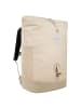 Tatonka Grip Rolltop Pack 34 Kapok - Rucksack 15.4" 55 cm (brown rice) in brown rice