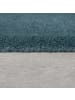 KADIMA DESIGN Wollteppich Shuffle Muster, Abstrakt, Wohnzimmer in Multicolor