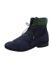 Think! Stiefelette GUAD2 in Marine/Kombi