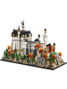 LEGO Schloss Neuschwanstein in Mehrfarbig ab 11 Jahre