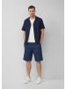 s.Oliver Hemd  in  5852_tiefblau