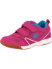 Lico Freizeitschuhe Boulder V in pink/türkis