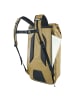 evoc Duffle 16 - Rucksack 48 cm (dark olive/black) in curry/black