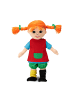 Pippi Langstrumpf Stoffpuppe Pippi Langstrumpf 30 cm XT in multicolor