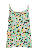 NÜMPH Tanktop für Damen in Bunt