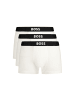 Hugo Boss Schwarzer Baumwoll-Cardigan
