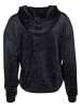 Urban Classics Kapuzenpullover in Schwarz